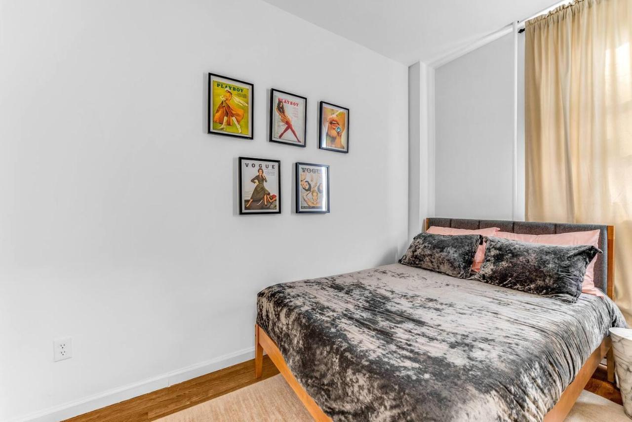Welcome To “Sunny Park Slope Retreat”! ニューヨーク エクステリア 写真